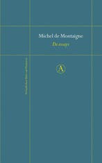 De essays / Perpetua reeks 9789025367831 Michel de Montaigne, Boeken, Verzenden, Gelezen, Michel de Montaigne