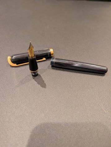 Visconti - Pericle - Stylo à plume