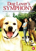 Dog Lovers Symphony (dvd tweedehands film), Ophalen of Verzenden, Nieuw in verpakking