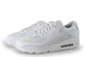 Nike Sneakers in maat 45 Wit, Kleding | Heren, Schoenen, Verzenden, Wit, Nike, Zo goed als nieuw