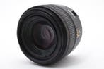 Sigma 1.4/30mm EX DC HSM for Canon EF Mount Objectif, Audio, Tv en Foto, Nieuw