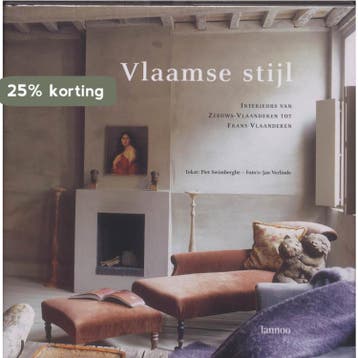 Vlaamse stijl 9789020963151 P. Swimberghe, Boeken, Verzenden, Gelezen, P. Swimberghe