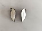 Sans prix de réserve - Ensemble de bijoux 2 pièces Argent -