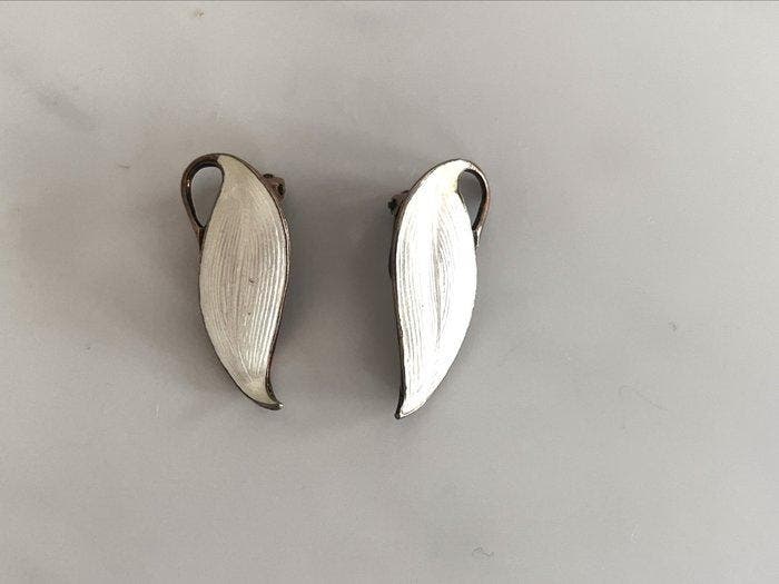 Sans prix de réserve - Ensemble de bijoux 2 pièces Argent -, Bijoux, Sacs & Beauté, Bijoux anciens