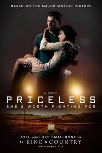 PRICELESS 9781617957307 Joel Smallbone, Verzenden, Joel Smallbone