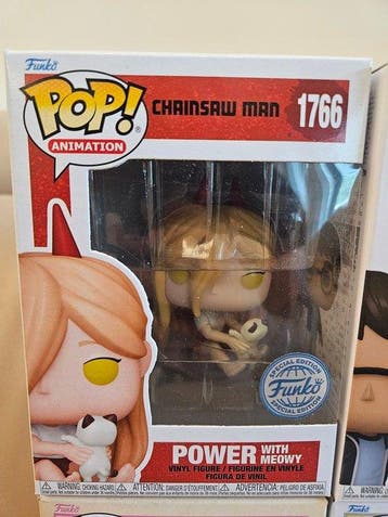 Funko - Funko Pop - mixed lot