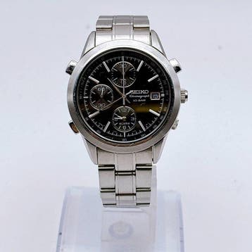 Seiko - CHRONOGRAPH 10 BAR - Sans prix de réserve -