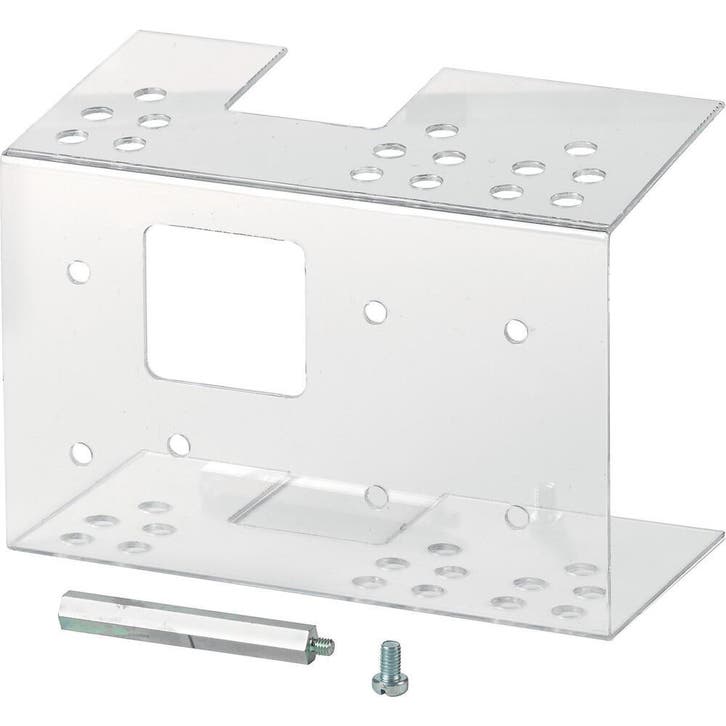 EATON INDUSTRIES Coffret Dappareillage Basse Tension -, Bricolage & Construction, Électricité & Câbles, Envoi