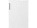AEG -  Koelkast Tafelmodel E  - Wit, Verzenden, Nieuw, 60 cm of meer, 85 tot 120 cm