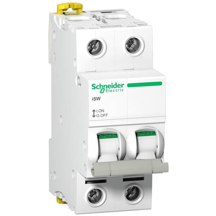 Schneider Electric Interrupteur encastré modulaire -, Bricolage & Construction, Électricité & Câbles, Envoi