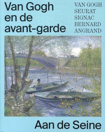 Van Gogh en de avant-garde - Bregje Gerritse - 9789068688702, Verzenden