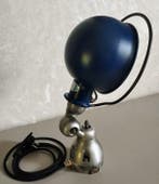 Jielde - Jean-Louis Domecq - Lamp - LOFT - Staal, Aluminium