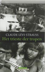 Het trieste der tropen / Atlas Klassieke reizen, Livres, Récits de voyage, Verzenden, Claude Levi-Strauss