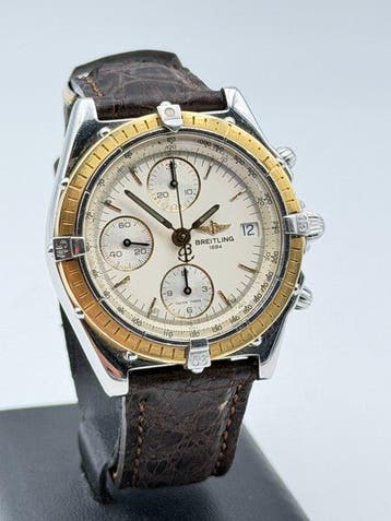 Breitling - Chronomat 100 Years 1884-1994 Special Edition