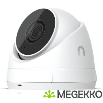 Ubiquiti G5 Turret Ultra Wit, Verzenden, Nieuw