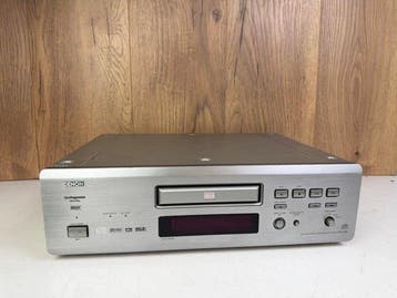 Denon - DVD-2900 SACD Cd-speler, Nieuw
