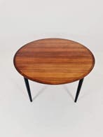 Uitschuifbare tafel - Hout