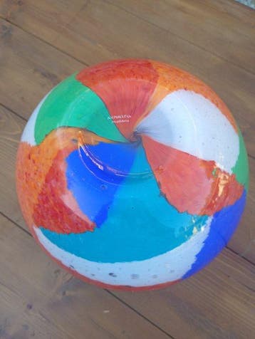 vetreria Mazzega Murano - mazzega - Vaas - Glas
