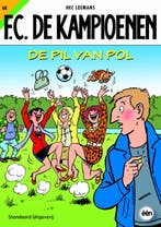 De Pil van Pol / F.C. De Kampioenen / 68 9789002243615, Boeken, Verzenden, Zo goed als nieuw, Hec Leemans