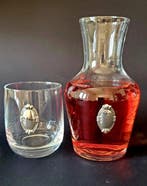 Kan - .925 zilver - nachtkaraf