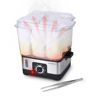 Cosmeticall Handdoekstomer – 15 Handdoeken, 950W en Timer, Verzenden