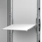 Eldon documenthouder voor kast - DDK600R5, Verzenden