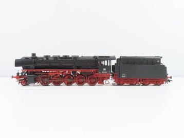 Märklin H0 - 39884 - Stoomlocomotief met tender (1) - BR 043, Nieuw