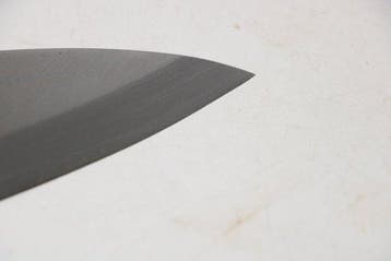 KATANA  Deba ,  Aideba - Keukenmes - Kitchen knife