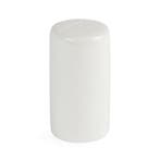 Peperstrooiers | WHITEWARE | Porselein | Wit | 12 Stuks |, Verzenden, Nieuw in verpakking