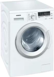 Siemens WM14Q4X2 - Wasmachine - 7 kg - 1400 tpm, Elektronische apparatuur, Wasmachines, Ophalen of Verzenden