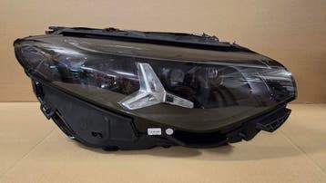 Koplamp Mercedes CLA A174 Coupé Multibeam Rechts (Koplampen, Auto-onderdelen, Verzenden, Nieuw