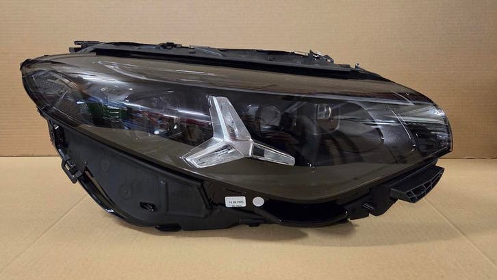 Koplamp Mercedes CLA A174 Coupé Multibeam Rechts (Koplampen, Autos : Pièces & Accessoires, Éclairage, Envoi