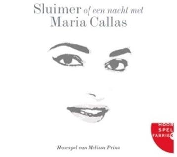 Sluimer of een nacht met Maria Callas (CD) op CD, Verzenden