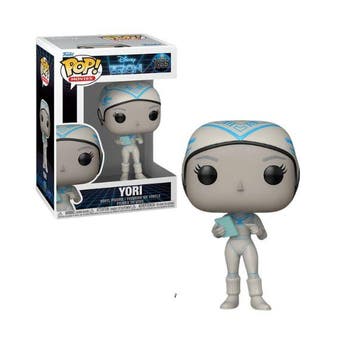 Funko Pop!  Disney Tron - Yori #1855, Verzenden