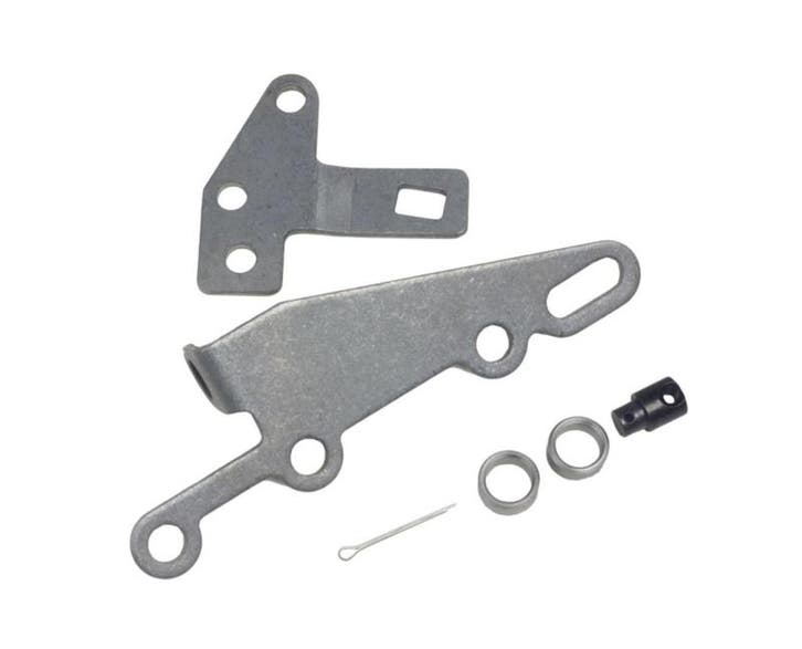 Transmission Bracket, Chevy TH400/TH350/TH250/200-4R/700R4, Auto-onderdelen, Uitlaatsystemen, Nieuw, Ophalen of Verzenden