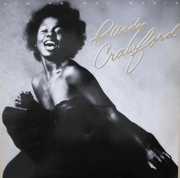 Randy Crawford - Now We May Begin, Cd's en Dvd's, Vinyl | Pop, Gebruikt, Verzenden