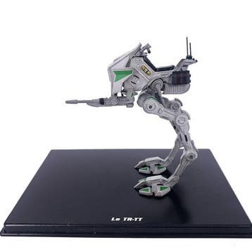 Star Wars - AT-RT Walker (All-Terrain Recon Transport), Nieuw