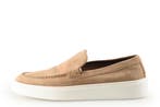 Loff 1881 Loafers in maat 42 Bruin, Kleding | Heren, Schoenen, Loafers, Bruin, Verzenden, Zo goed als nieuw
