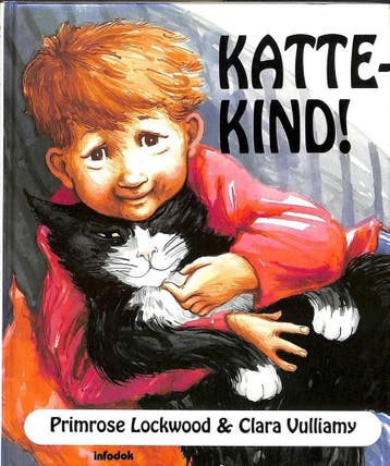 KATTEKIND 9789065653871 Lockwood, Boeken, Verzenden, Gelezen, Lockwood