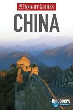 China Insight Guide / Insight Guides 9789812588562, Boeken, Verzenden, Zo goed als nieuw, Guide engelstalig Insight