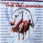 Various - Great Voices Of The Millennium, Verzenden