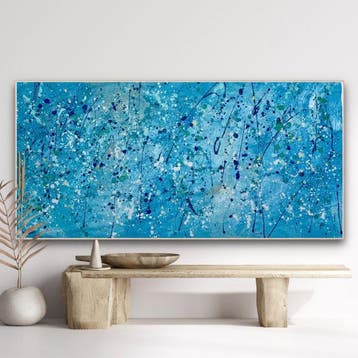 Cornelio Reut - Fiori celestiali XXL