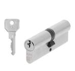 AXA veiligheidscilinder Security 45/45 SKG2