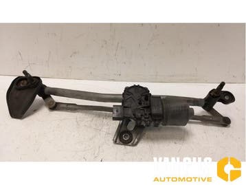 Ruitenwismotor+Mechaniek Opel Astra O186637, Auto-onderdelen, Nieuw