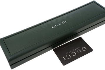 Gucci - Zonder minimumprijs - 5500M - Heren - 2000-2010