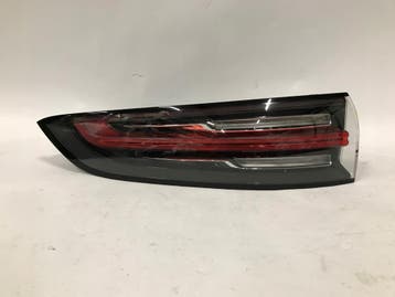 Porsche Cayenne III 9Y 17-23 achterlicht links USA, Verzenden, Gebruikt