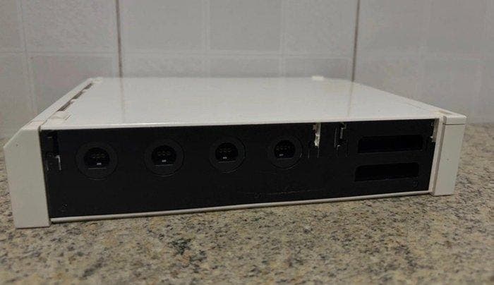 Nintendo - Wii - Nintendo Wii con accessori - Spelcomputer -, Consoles de jeu & Jeux vidéo, Consoles de jeu | Accessoires Autre
