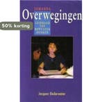 Jomanda overwegingen 9789056190040 J. Onderwater, Verzenden, Gelezen, J. Onderwater