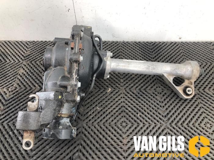 Differentieel voor Ford Ranger O306168, Auto-onderdelen, Motor en Toebehoren