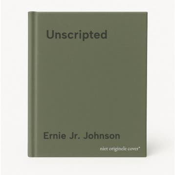 Unscripted 9780801074103 Ernie Jr. Johnson, Verzenden, Gelezen, Ernie Jr. Johnson